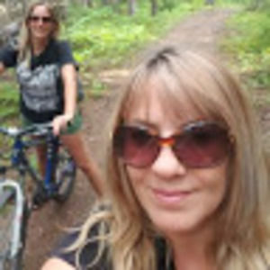 Meet your Posher, Carol-lynne